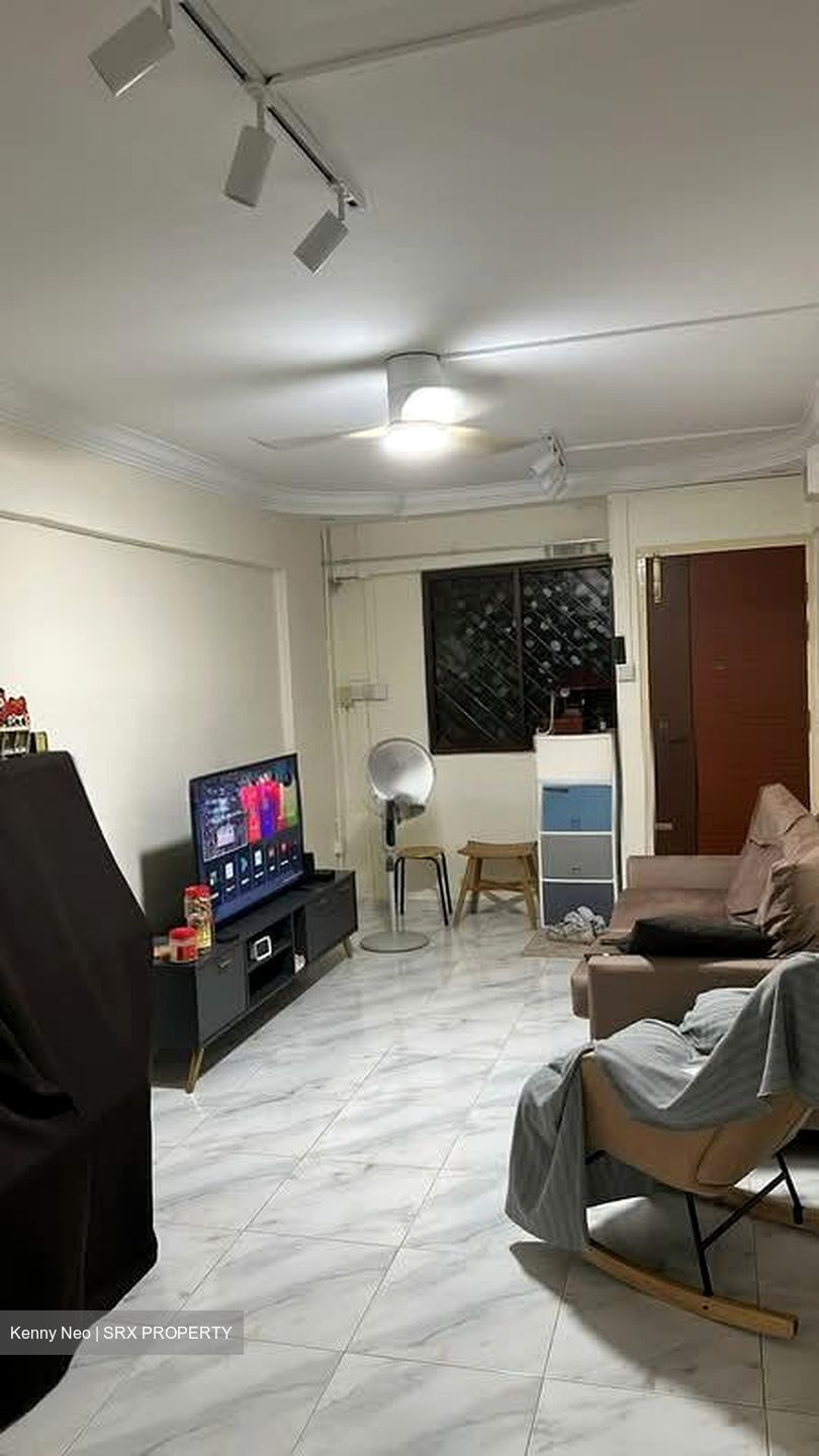 Blk 703 West Coast Road (Clementi), HDB 3 Rooms #589158541